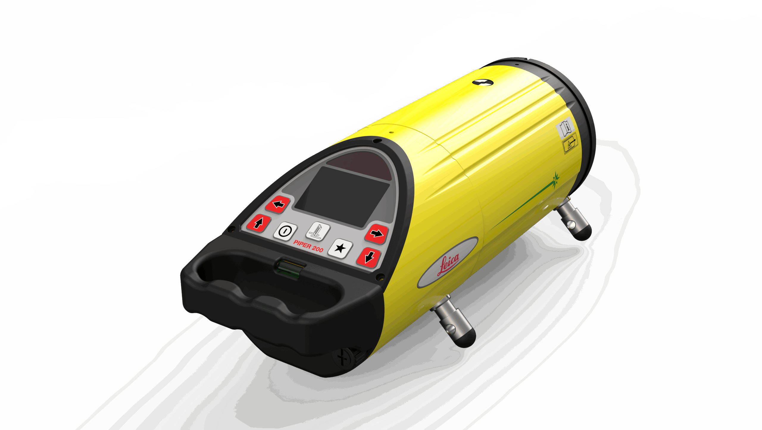 Laser Systems