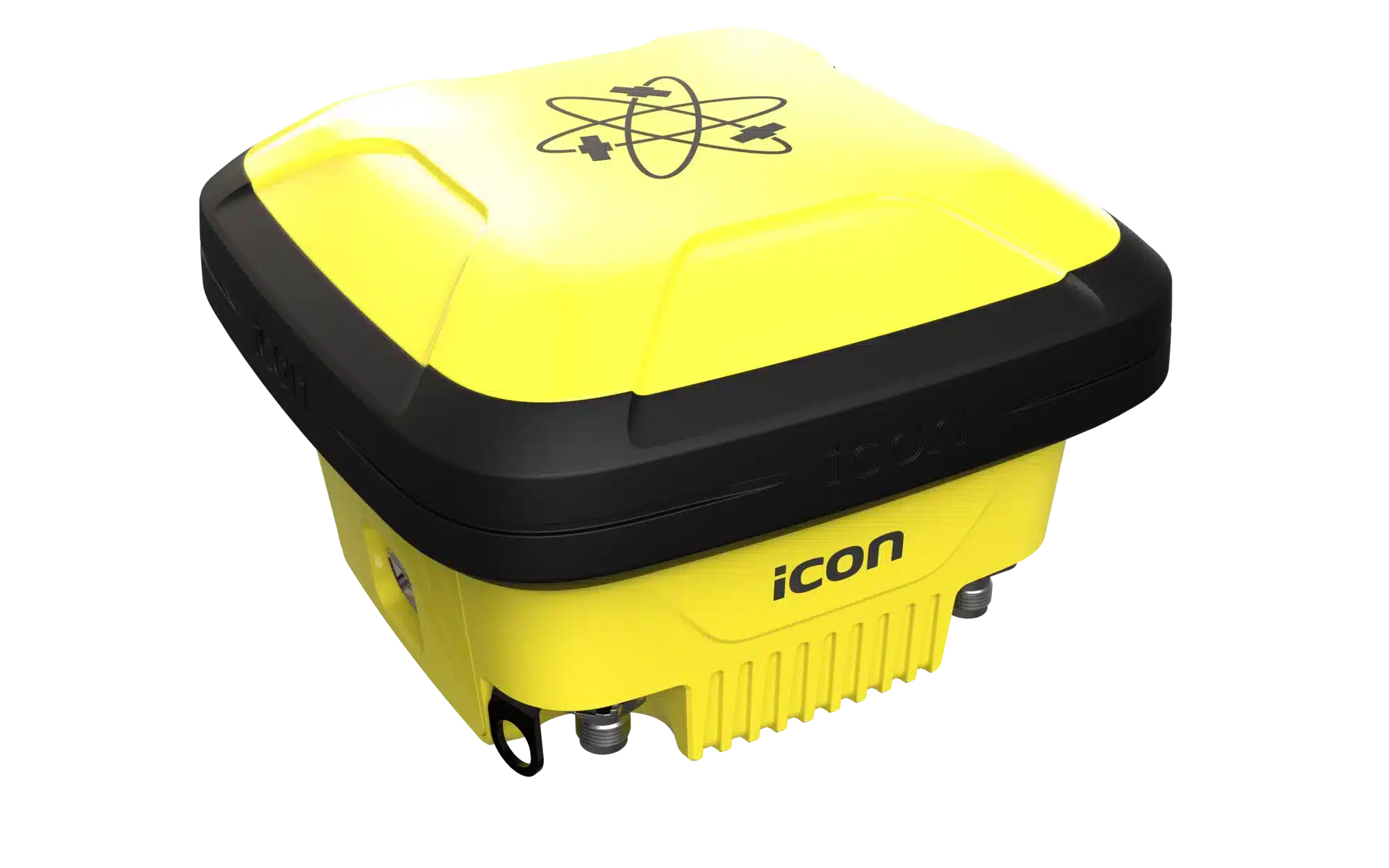 GNSS (Off-Machine)
