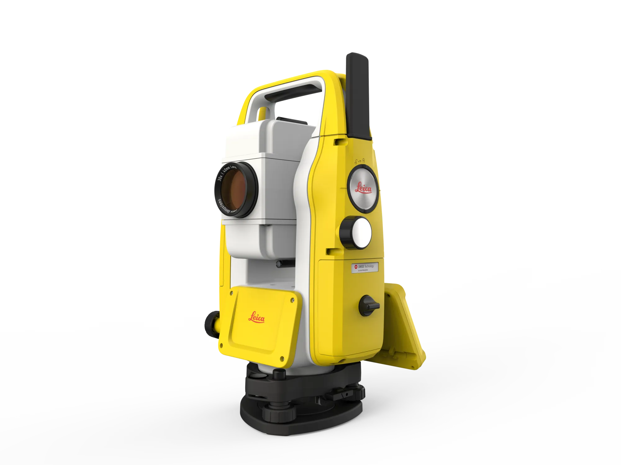 Total Stations