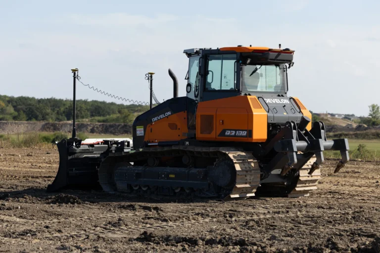 Dozer