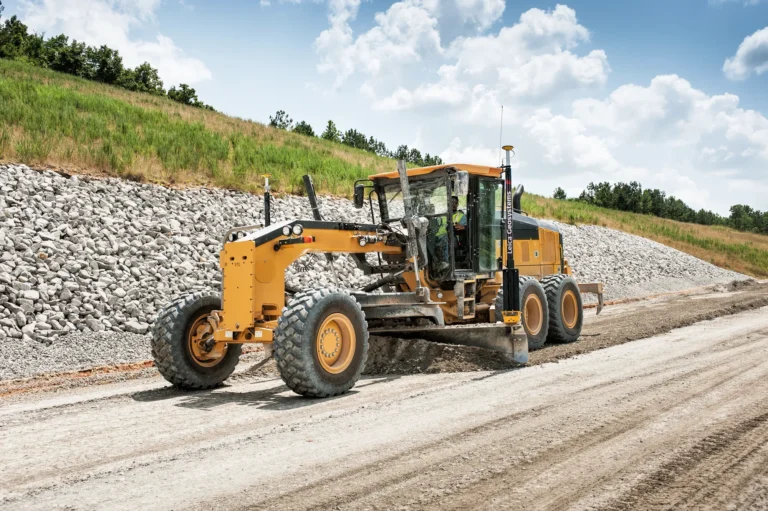 Grader