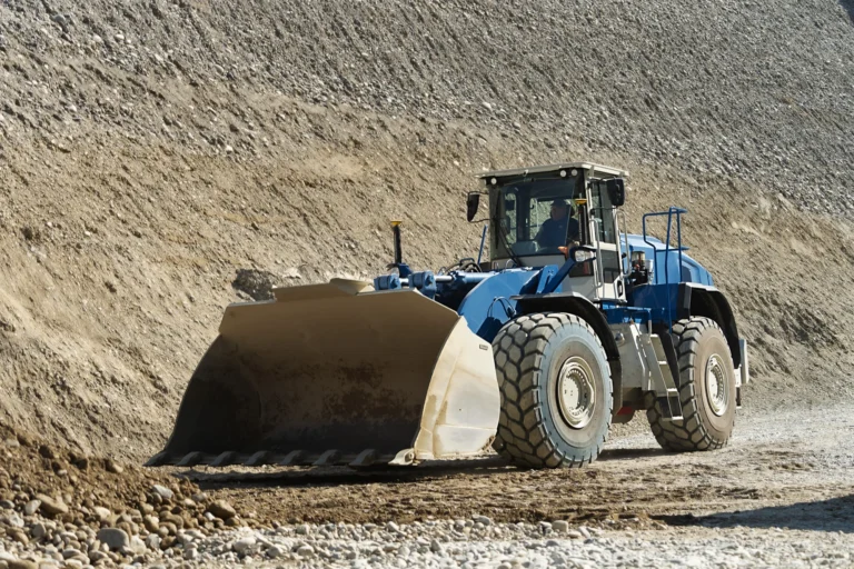 Wheel Loader