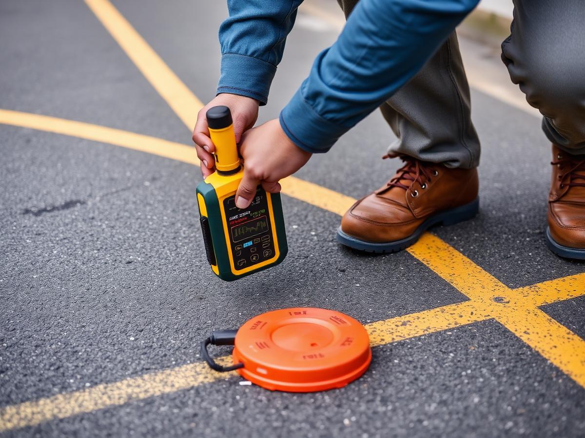 Utility Locators